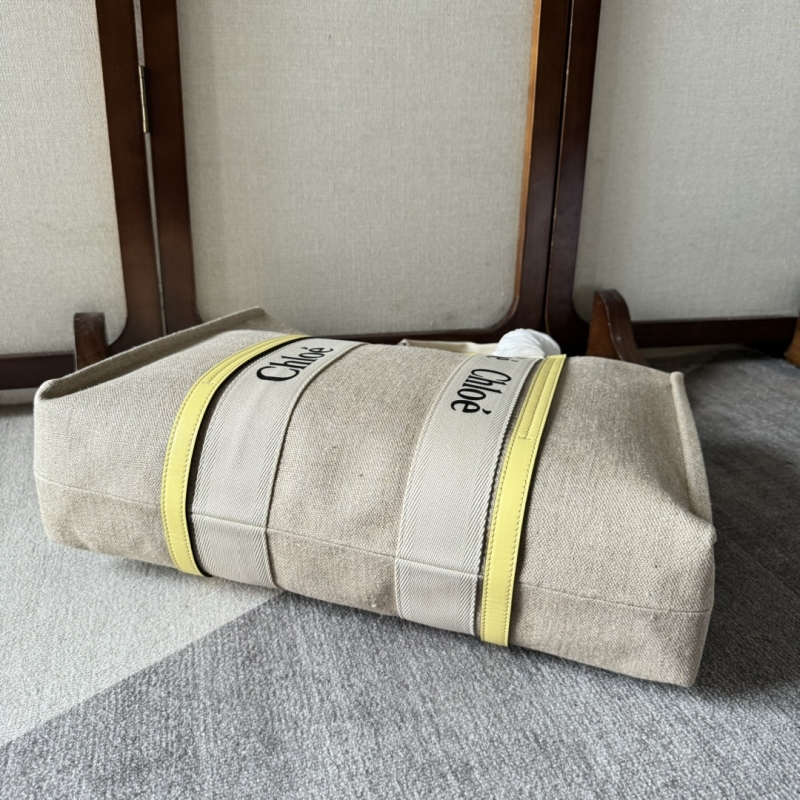 Chloe Shopping Bags